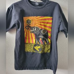Obey tshirt